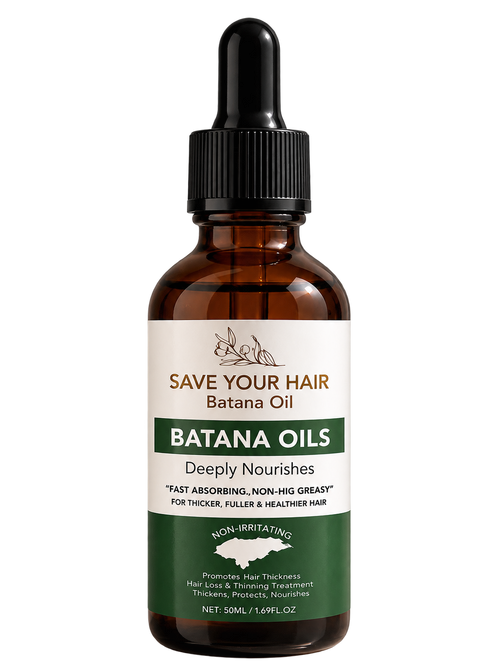 Batana Oil