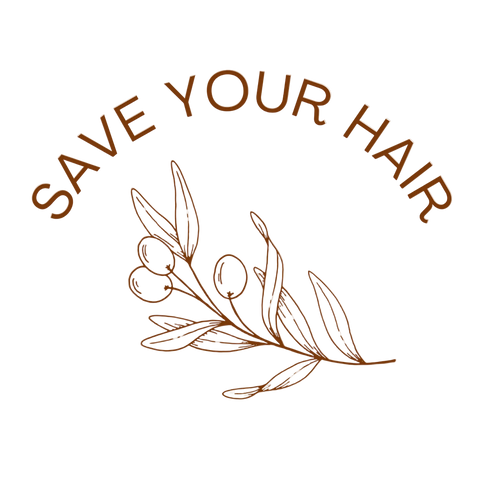 Save Your Hair